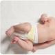 Симптомы и лечение кривошеи у новорожденного ребенка: массаж, гимнастика и комплекс упражнений (ЛФК) с грудничком