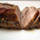 Запекаем вкусно мясо в фольге: советы, хитрости и рецепты приготовления